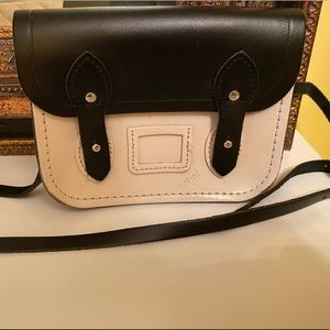 Cambridge Satchel Company small shoulder bag